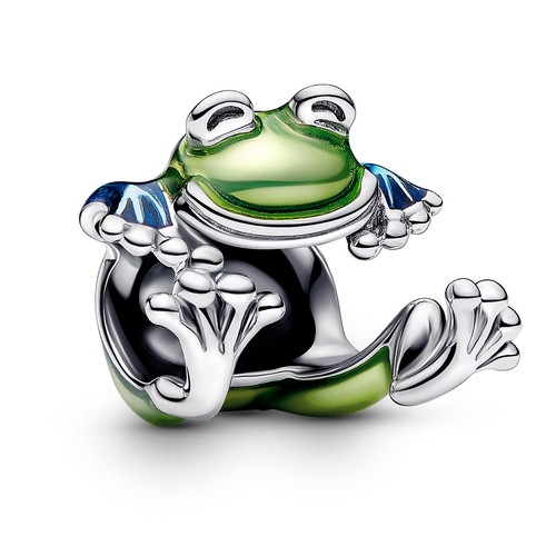 Pandora gioielli charm argento - pandora,