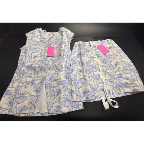 Set gilet gonna amanda - set,
