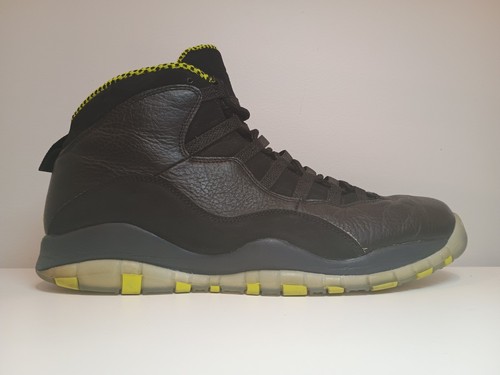 Air jordan retro venom - air,