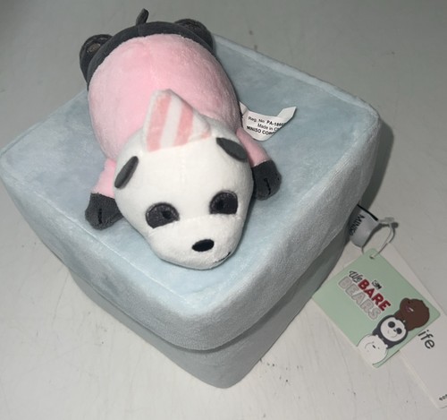 Confezione regalo peluche - confezione,
