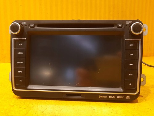 Passat golf radio - vw,
