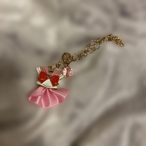 Sailor moon costume bag - bag, charm