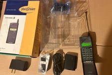 Raro ericsson cf768 - ericsson, 1999