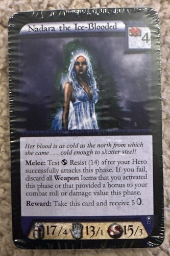 Ffg runebound adventure - ffg,