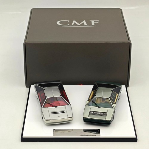 Cmf aston martin - 1/43,