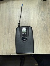Shure ULX1-G3 Trasmettitore