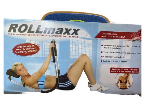 Produkte rollmaxx - produkte,