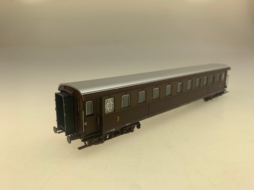 Roco 44705 carrozza - h0,