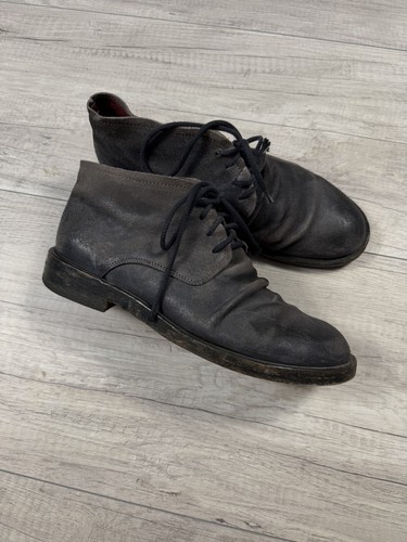 Stivali chukka giorgio brato - chukka,