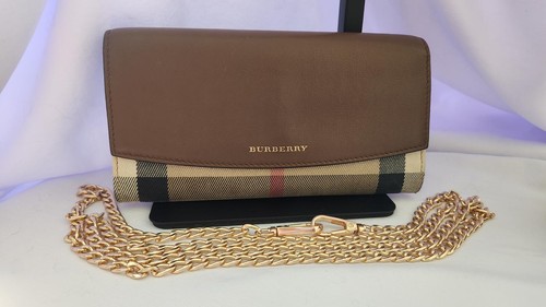 Burberry vintage nova check - burberry,