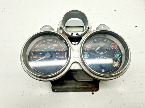Piaggio carnaby 125 2009 - carnaby,