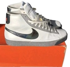 2007 Rare Nike BLAZER MID