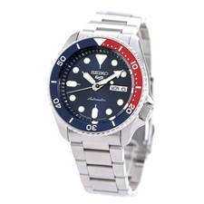 Orologio Uomo Seiko 5 Sports
