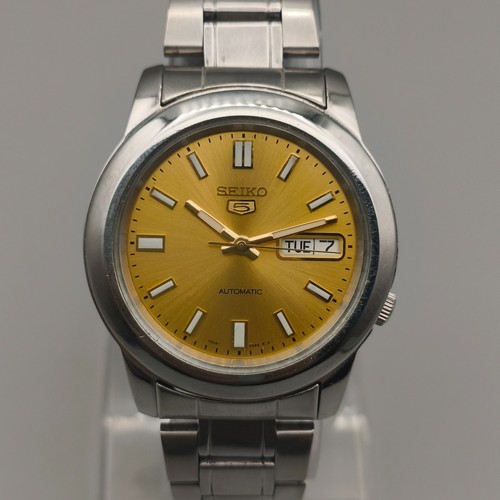 Orologio uomo vintage - orologio, 5