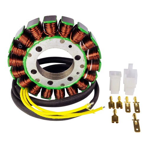 Stator suzuki boulevard s50 - suzuki,