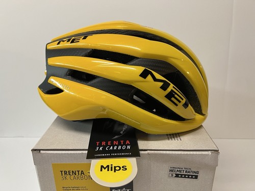 Casco strada met trenta 3k - da,