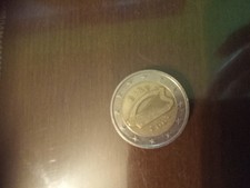 Pièce de 2 euros EIRE 2002