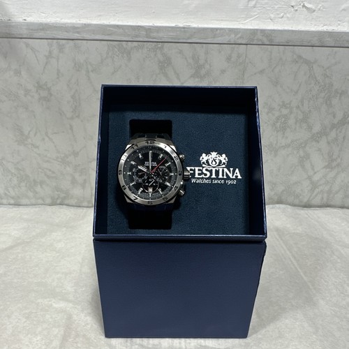 Festina chrono bike orologio - festina,
