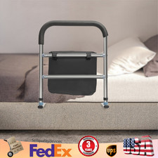 Barre letto per anziani adulti - letto,