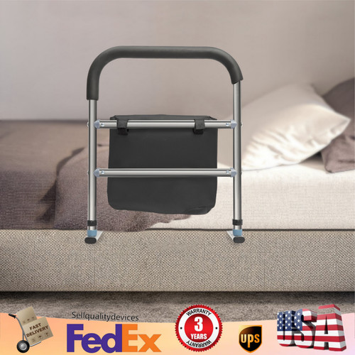 Barre letto per anziani adulti - letto,
