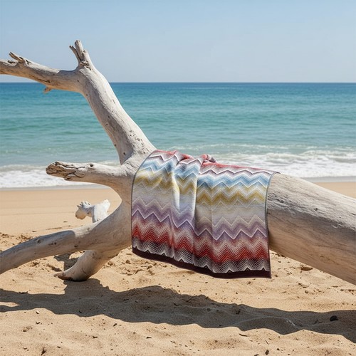 Missoni home telo mare - home,