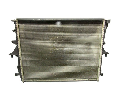 Radiatore acqua per - , touareg