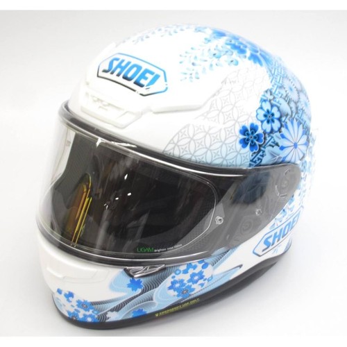 Casco integrale shoei 7 - integrale, z-7