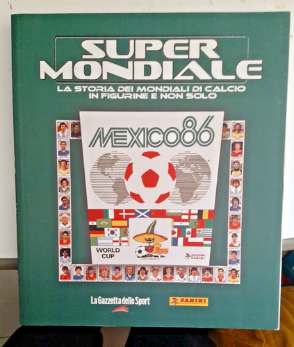 E85 album figurine gazzetta - e85,