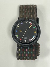 Swatch Pop Rainbow PWbb109 Non