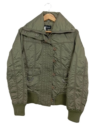 Sublevel giacca trapuntata - sublevel,