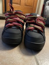 Osiris Black D3s with