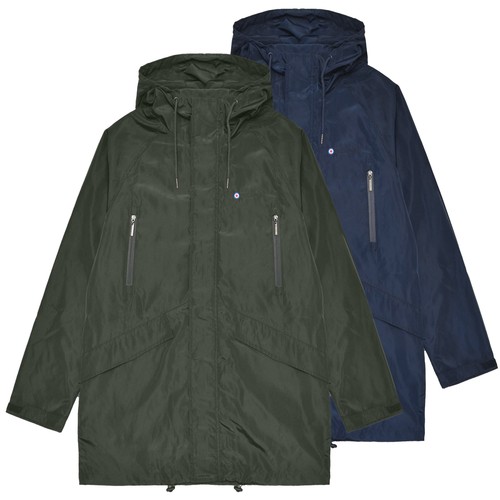 Cappotto leggero uomo