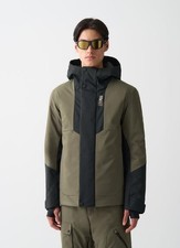 COLMAR GIACCA ADVANCE - VERDE