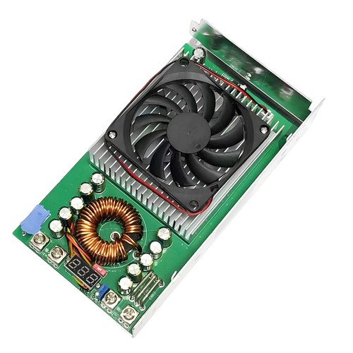 Alimentatore stabilizzato