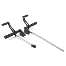 Comandi Avanzati per Harley