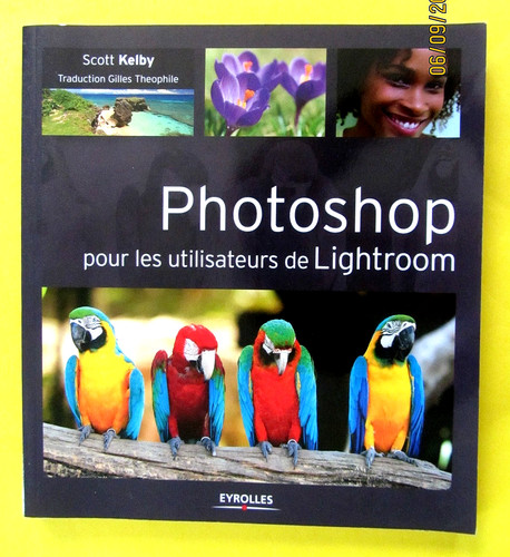 Photoshop pour les