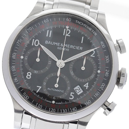 Orologio uomo automatico - orologio,