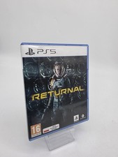 Returnal PS5 ITA Gioco Sony
