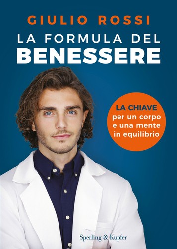 Formula del benessere la - la,