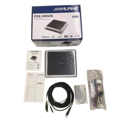 Pxe 0850x nuovo originale - nuovo,