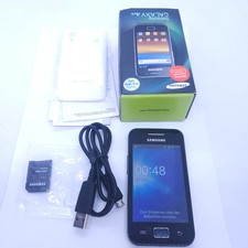 Samsung Galaxy Ace GT-S5830i - Smartphone