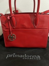 Primadonna borsa rossa - primadonna,