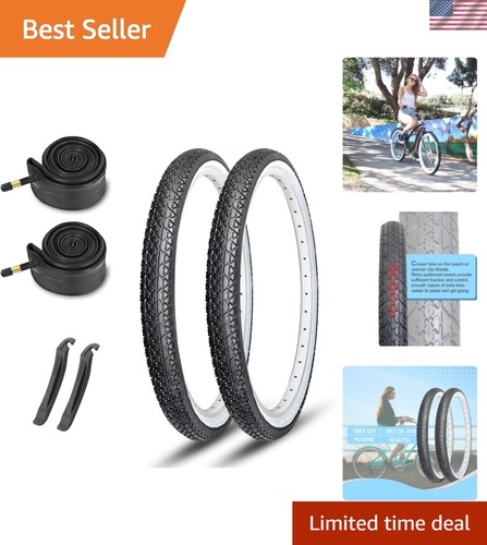 26x2 125 pneumatici bici - pneumatici,