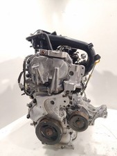 Motore Nissan Qashqai 2013