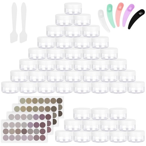 Belicoo set barattoli - set, 48