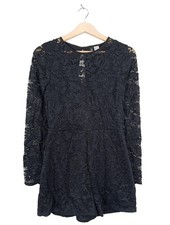 H&M DIVIDED Tuta corta Donna