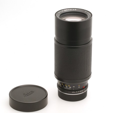 Leica leitz vario elmar - leica,