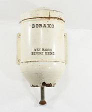 Dispenser sapone in polvere