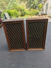 🔥 MINT RARE PAIR Pioneer
