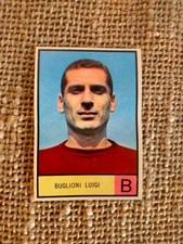 FIGURINA BUGLIONI ALBUM MIRA